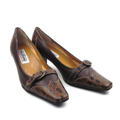 Pantofi Dama Leonna 6005-025