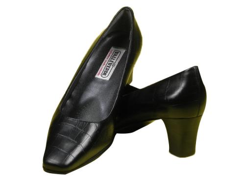 Pantofi Dama Letizzia 1686-006