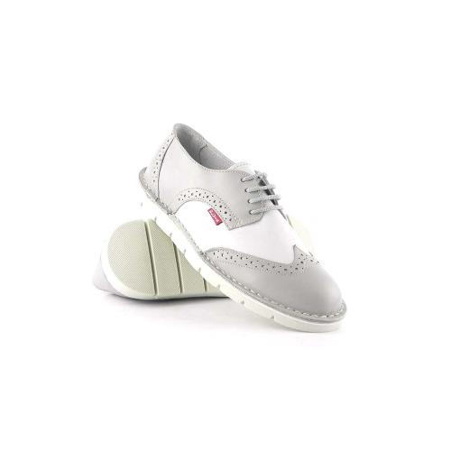 Pantofi dama casual MARYSA 7-611GRI 
