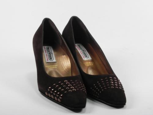 Pantofi Dama Nausicca 