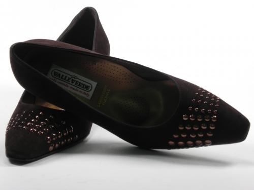 Pantofi Dama Nausicca 