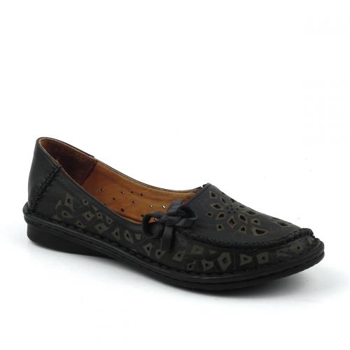 Pantofi dama Orera NEGRU 