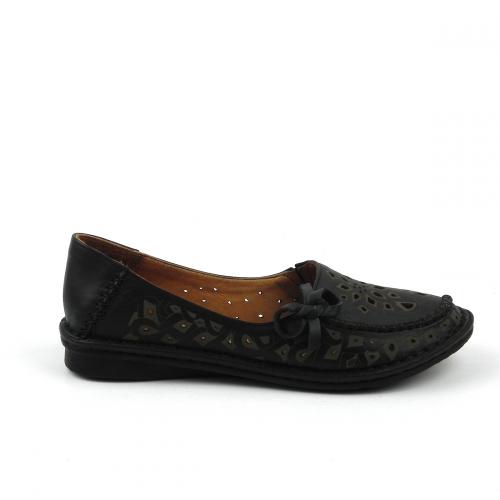 Pantofi dama Orera NEGRU 