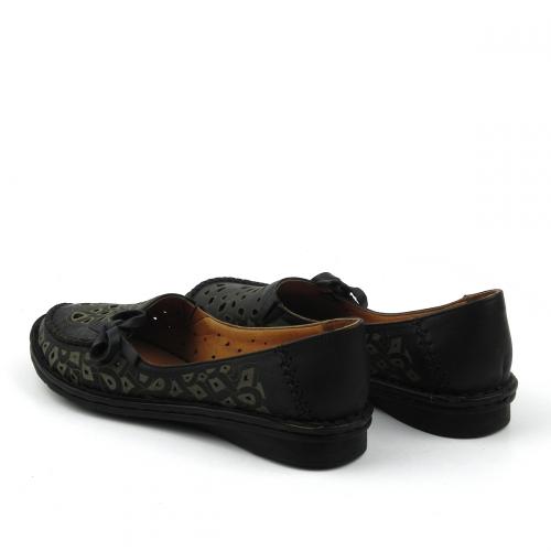 Pantofi dama Orera NEGRU 
