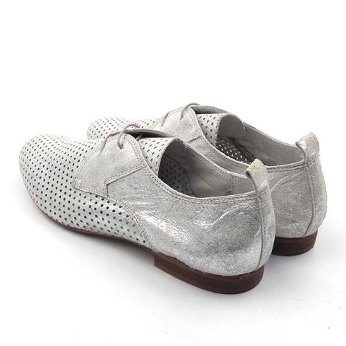 Pantofi dama Chloe Z76/B109-A