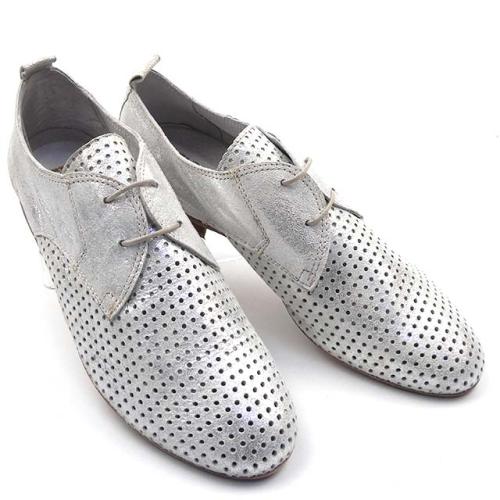 Pantofi dama Chloe Z76/B109-A