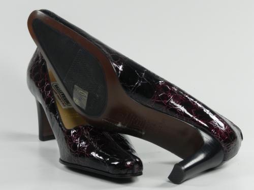 Pantofi dama Rosemary 6081-011 