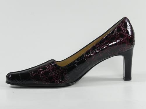 Pantofi dama Rosemary 6081-011 