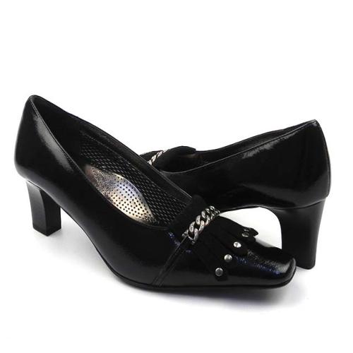 Pantofi dama cu toc Briana 7060-304
