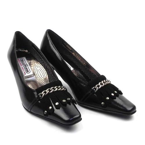 Pantofi dama cu toc Briana 7060-304