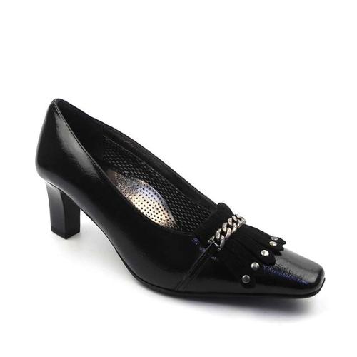 Pantofi dama cu toc Briana 7060-304