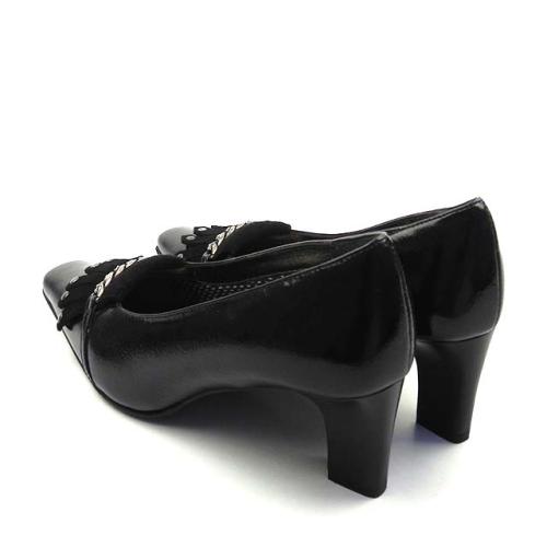 Pantofi dama cu toc Briana 7060-304