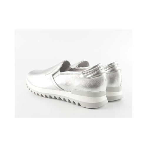 Pantofi dama casual piele naturala Gia E15G-252