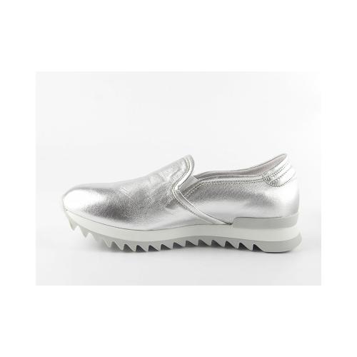 Pantofi dama casual piele naturala Gia E15G-252
