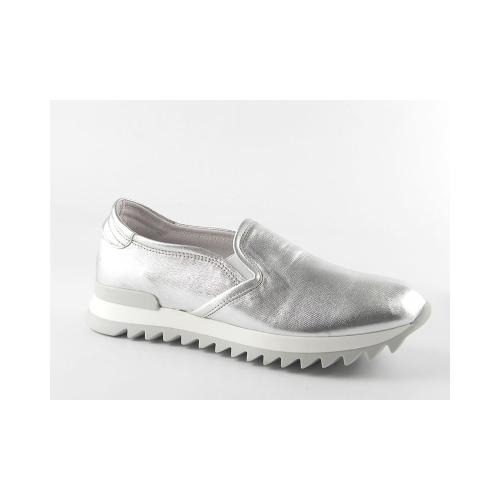 Pantofi dama casual piele naturala Gia E15G-252