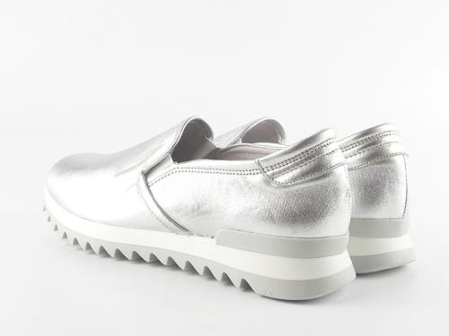 Pantofi dama piele naturala Gia E15G-252