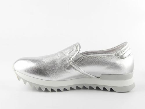 Pantofi dama piele naturala Gia E15G-252