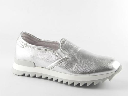 Pantofi dama piele naturala Gia E15G-252
