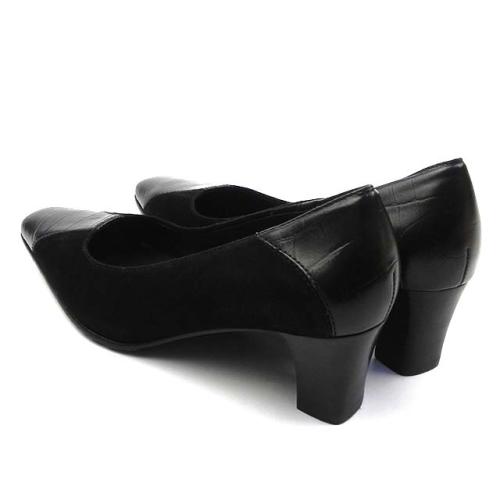 Pantofi dama Sabina VV 529