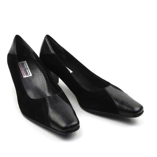 Pantofi dama Sabina VV 529