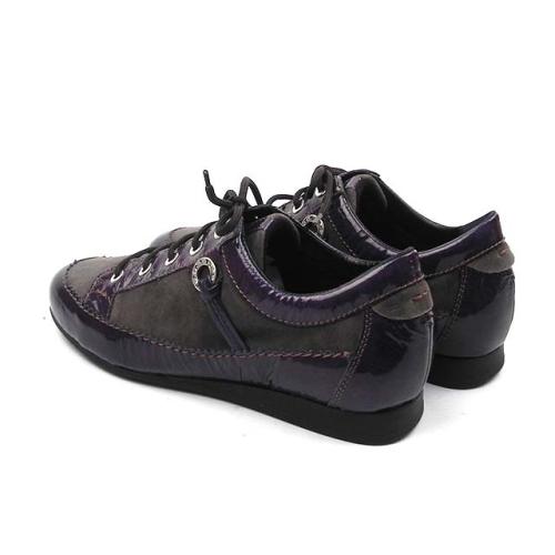 Pantofi din piele naturala VV 539