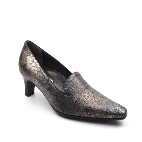 Pantofi din piele naturala VV 548