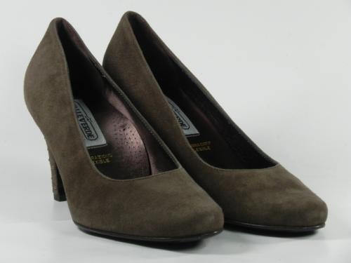 Pantofi dama Bonita 6131-286