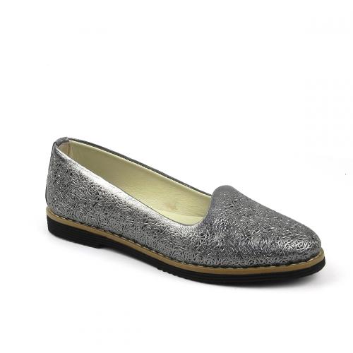 Pantofi dama  Pierre gri