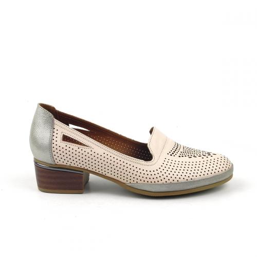 pantofi dama rello roz