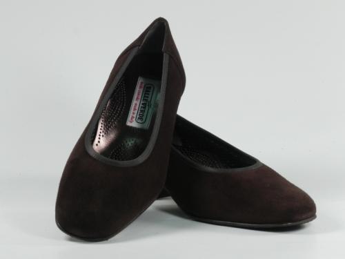 Pantofi Dama Martina 6017-100