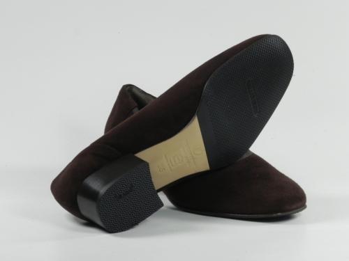 Pantofi Dama Martina 6017-100