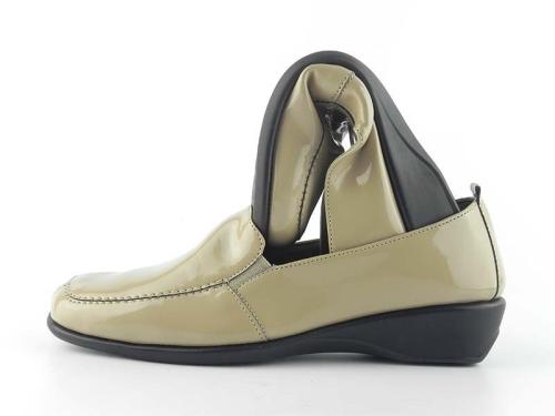 Pantofi dama SINT NAPPA