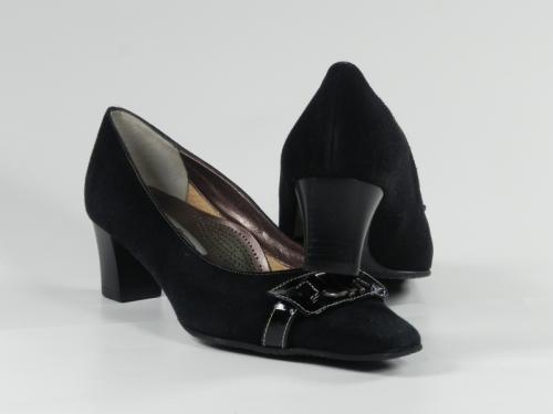 Pantofi Dama Sofya 6001-006