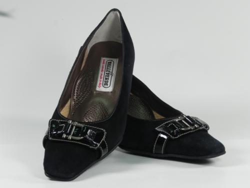 Pantofi Dama Sofya 6001-006