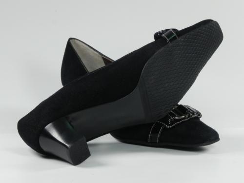 Pantofi Dama Sofya 6001-006