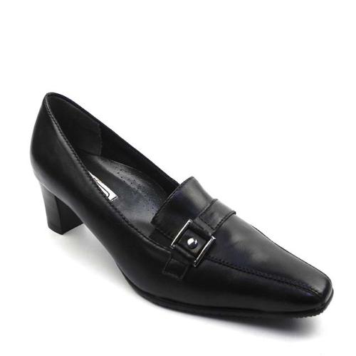 Pantofi din piele naturala VV 533