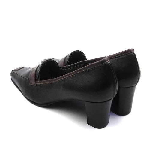 Pantofi din piele naturala VV 560