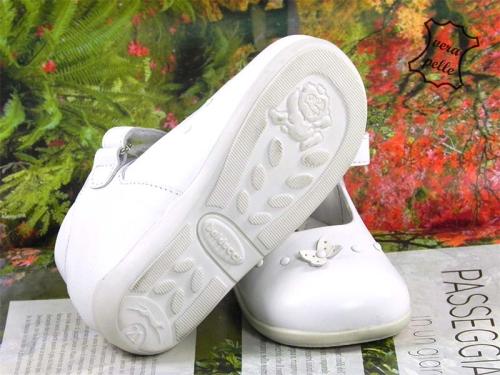 Pantofi fetite BAM 134