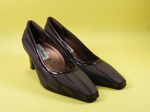 Pantofi Flamenco BEATRICE