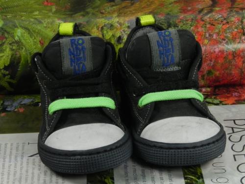 Pantofi sport baieti BAM 150