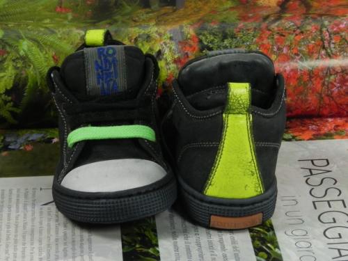 Pantofi sport baieti BAM 150