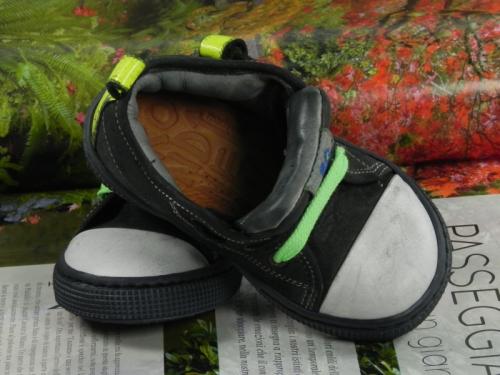 Pantofi sport baieti BAM 150