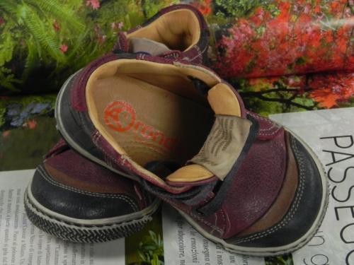 Pantofi sport baieti BAM 151