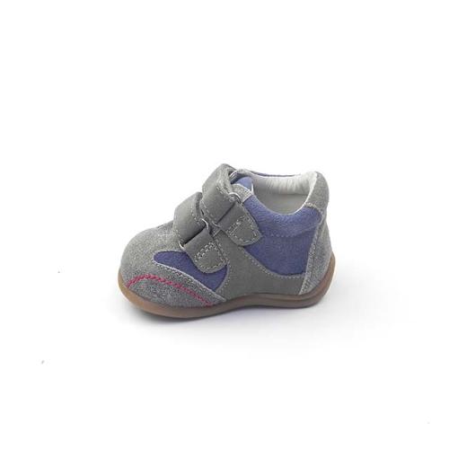 Pantofi sport baieti BAM 568, gri