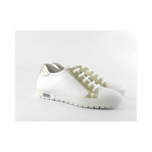 Pantofi dama sport piele naturala Miruna G263