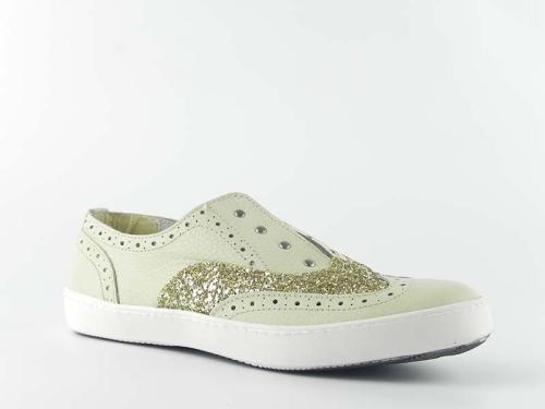 Pantofi sport Shine 8459-Bej 