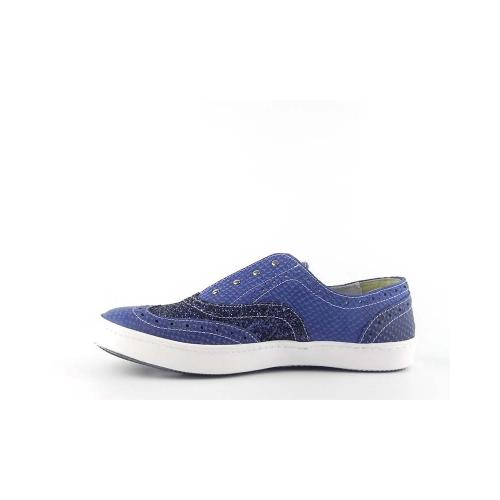 Pantofi dama sport Shine 8459-Blu 