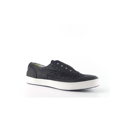 Pantofi dama sport Shine 8459-Nero 