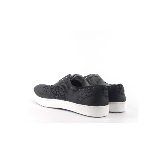 Pantofi dama sport Shine 8459-Nero 
