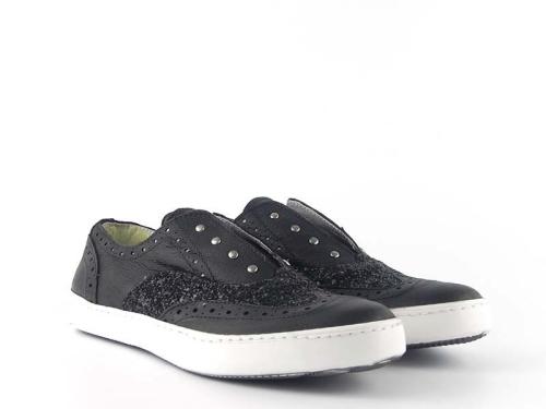 Pantofi sport Shine 8459-Nero 